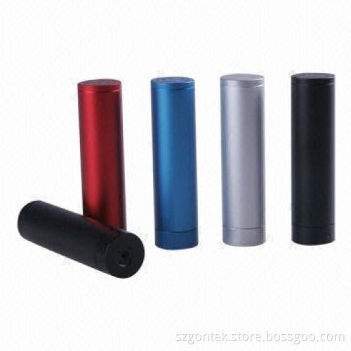 2,200/2,600/300mAh Power Banks for Mobile Phone, MP3/MP4, PSP and Tablet